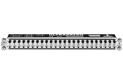 PX1000 - Ultra Patch Panel