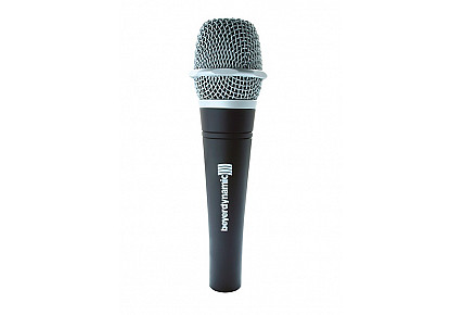 Opus 29 S - Beyerdynamic Supercardioid Dynamic Handheld Microphone