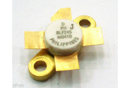 BLF245 - Transistor