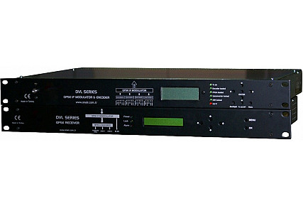 DVL-10/01/LR - Digital Audio Link
