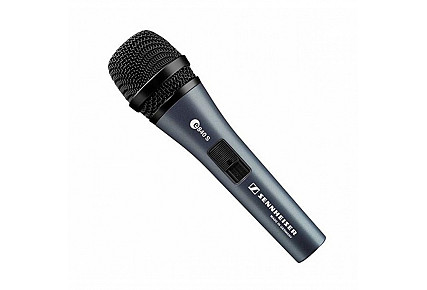 E 840S - Kardioid Dinamik Mikrofon