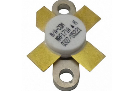 MRF171A - Transistor