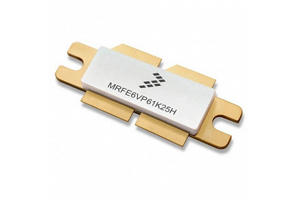 MRFE6VP61K25H - Transistor