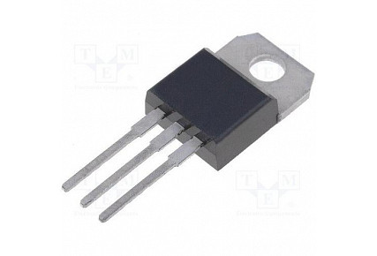 STP8NK80Z - Transistor