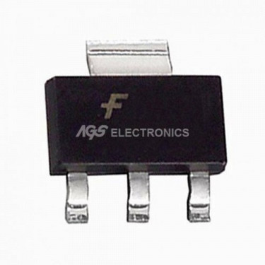 BFG35 - Transistor