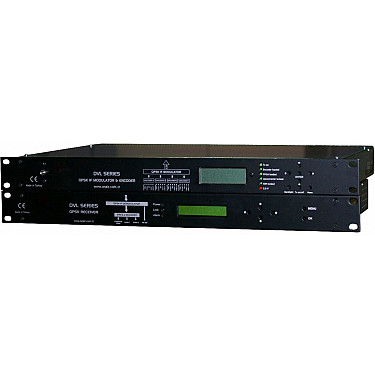 DVL-10/1/LR - Digital Audio Link