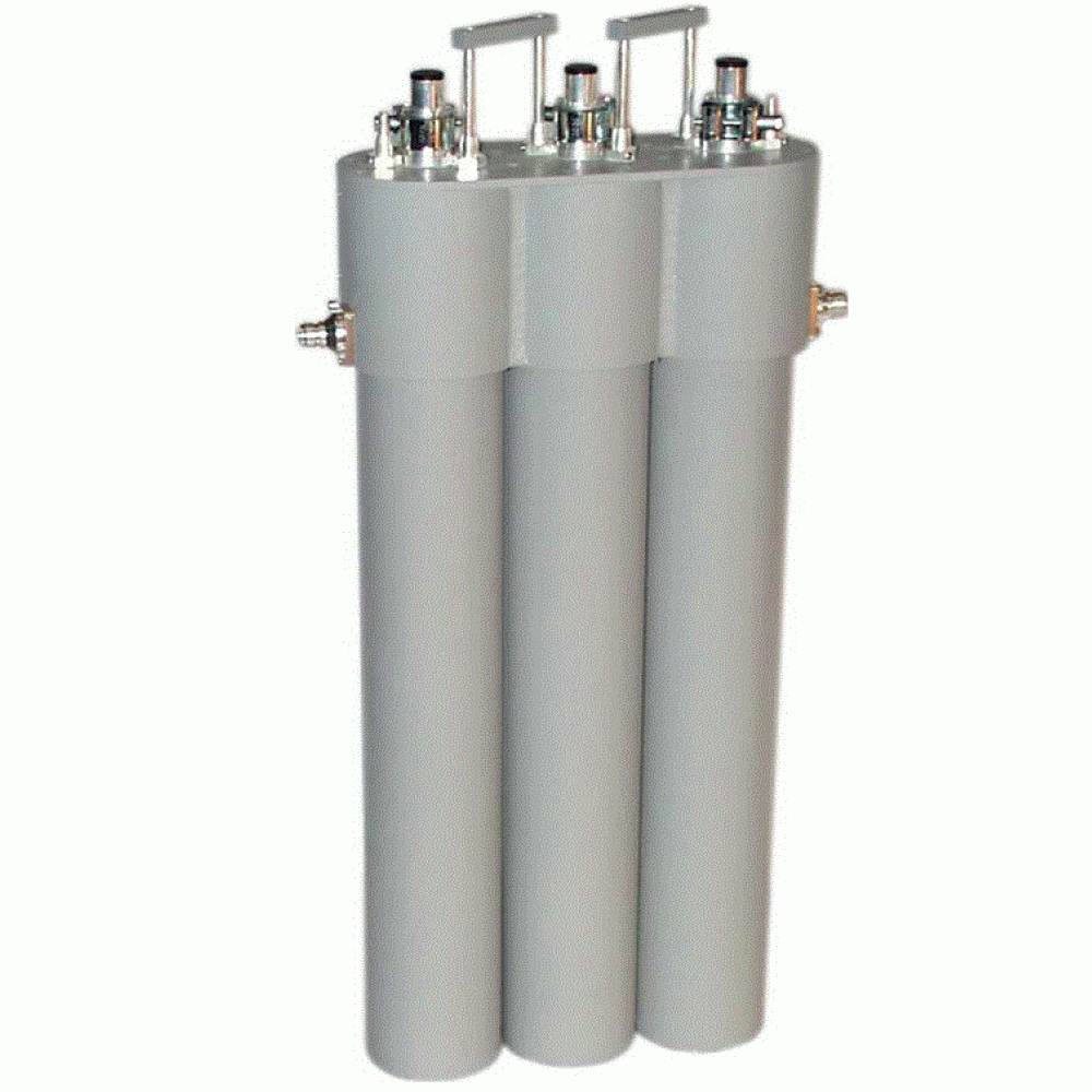 BPF3-100, 100W TRIPLE CAVITY BAND PASS FILTER - Products - ONAIR