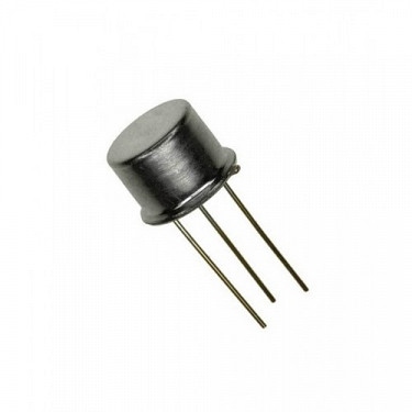 2N4427 - Transistor
