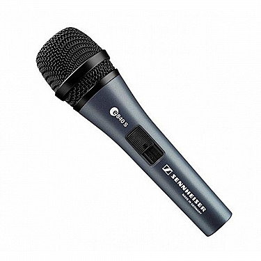 E 840S - Kardioid Dinamik Mikrofon