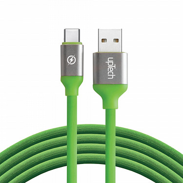USB to Type-C Besleme ve Veri Transfer Kablosu