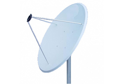 Parabolik Anten 90 cm (10-12 GHz Linkler)