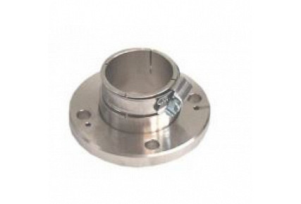 1-5/8 Flange with clamping connection for 1-5/8 Rigid Line