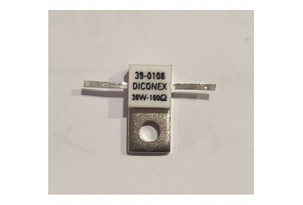 100 Ohm / 30 W RF Resistor