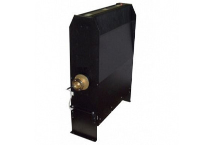 10kW Dummy Load - Oil cooling with air forced