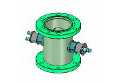 1258-02 SMA - Directional Coupler