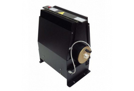 1,5kW Dummy Load - Oil Dielectric with Forced Air