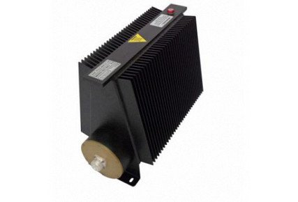 1kW Dummy Load - Oil cooling system