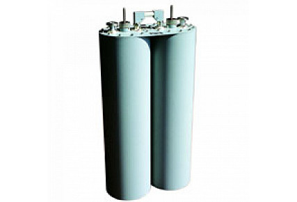 20011-2,5 - 3KW FM Double Cavity Filter