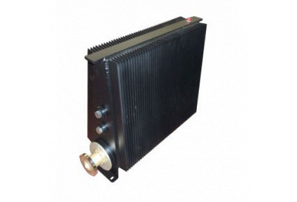 2.5kW Dummy Load - Oil cooling system