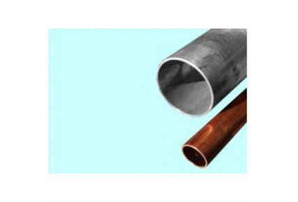 3 1/8” Rigid Line with aluminum outer conductor