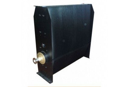 5kW Dummy Load - Oil cooling system