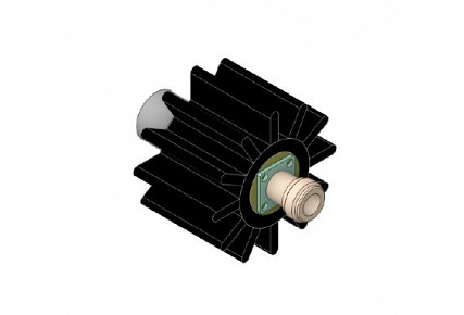 5W 30 dB Attenuator ( DC to 3 GHz)