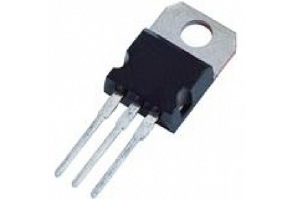 7812CV - Transistor