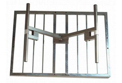APO3 - VHF-DAB Panel Antenna
