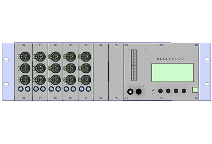 AS-18 - Ses Anahtarlayıcı