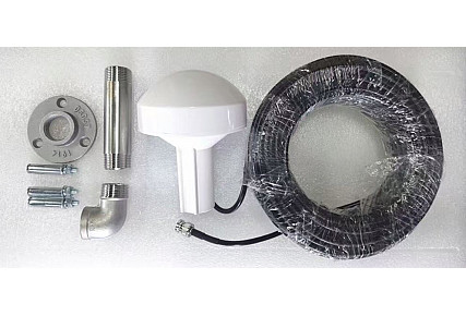 AT5500 - Mushroom Head GPS / GNSS Antenna