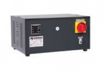 AVR 20KVA - Input: 150/250V - Output: 220V (Copper Winding)