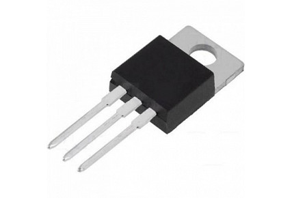 BDX53C - Transistor