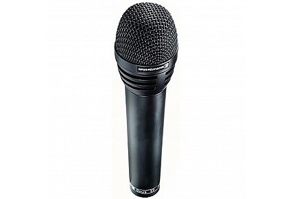 Opus 39 S - Beyerdynamic Microphone Vocal Dynamique