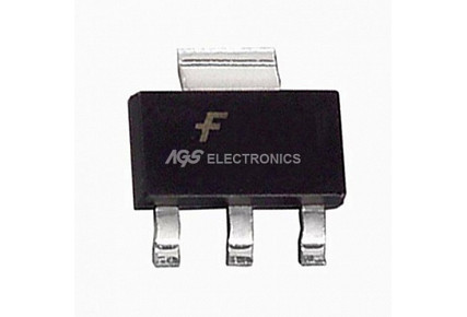 BFG35 - Transistor