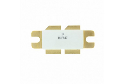 BLF647 - Transistor