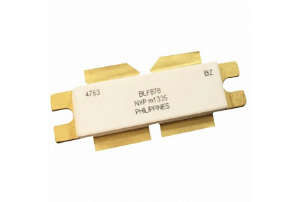 BLF878 - Transistor