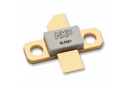 BLF881 - Transistor