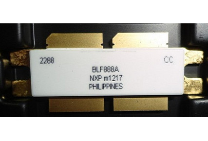 BLF888A - Transistor