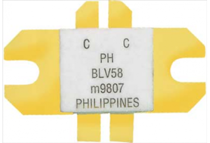 BLV58 - Transistor
