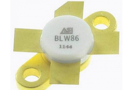 BLW86 - Transistor