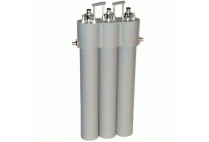 BPF3-100, 100W TRIPLE CAVITY BAND PASS FILTER