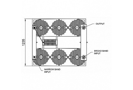 CFM2-10K+40K-3-DP318-C1