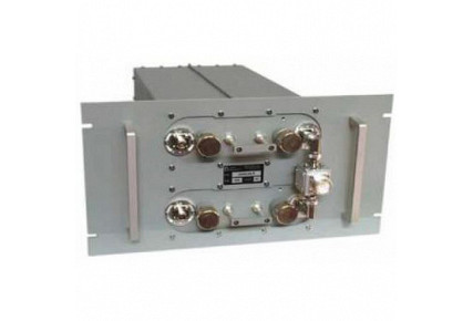 CFM2-300-R - 2x300 W FM Star Point Birleştirici
