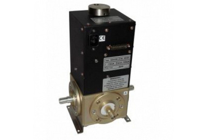 Coaxial Switch With 1-5/8