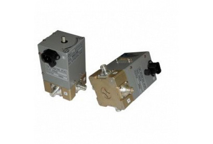 Coaxial Switch With N