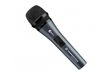 E840-S Cardioid Dynamic Microphone