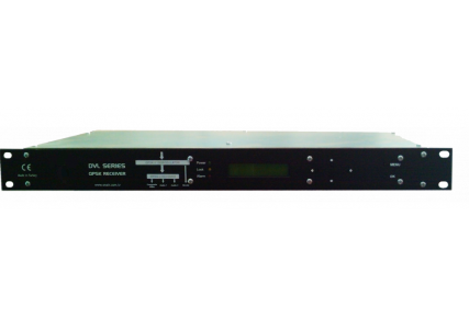 ETERNAL-S - DVB S/S2 Receiver