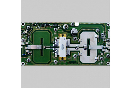 FMAMP650...650W FM Pallet Amplifier