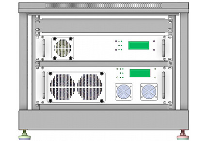 FT2K - 2000 W FM Digital Transmitter