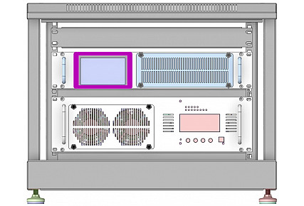 FT2K-DT - 2000 W FM Digital Transmitter
